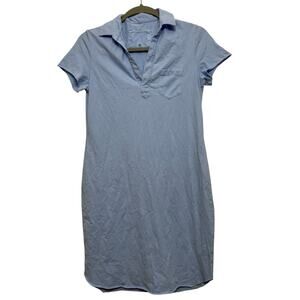 Frank & Eileen women’s NWOT’s Lauren Polo Dress. Size XS